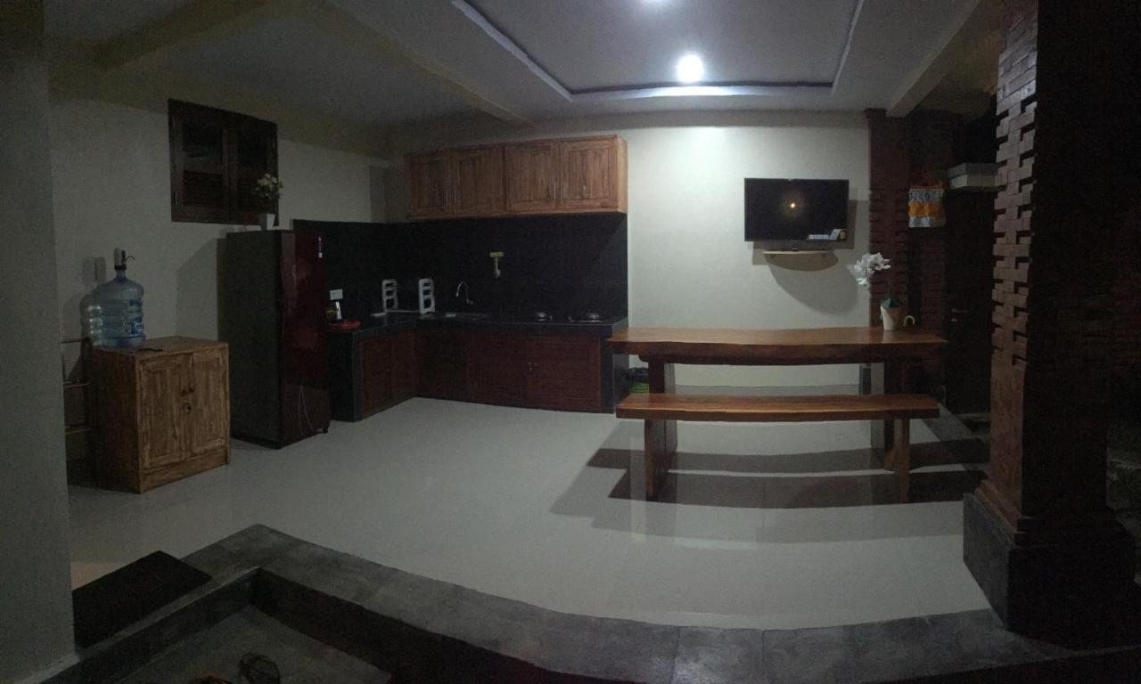 Ubud Suarga Private Pool Villa מראה חיצוני תמונה