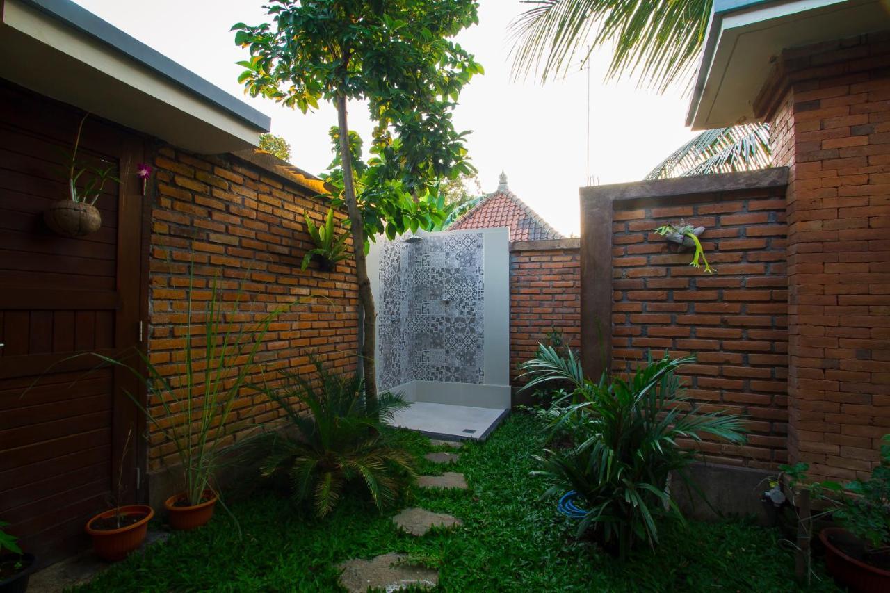 Ubud Suarga Private Pool Villa מראה חיצוני תמונה