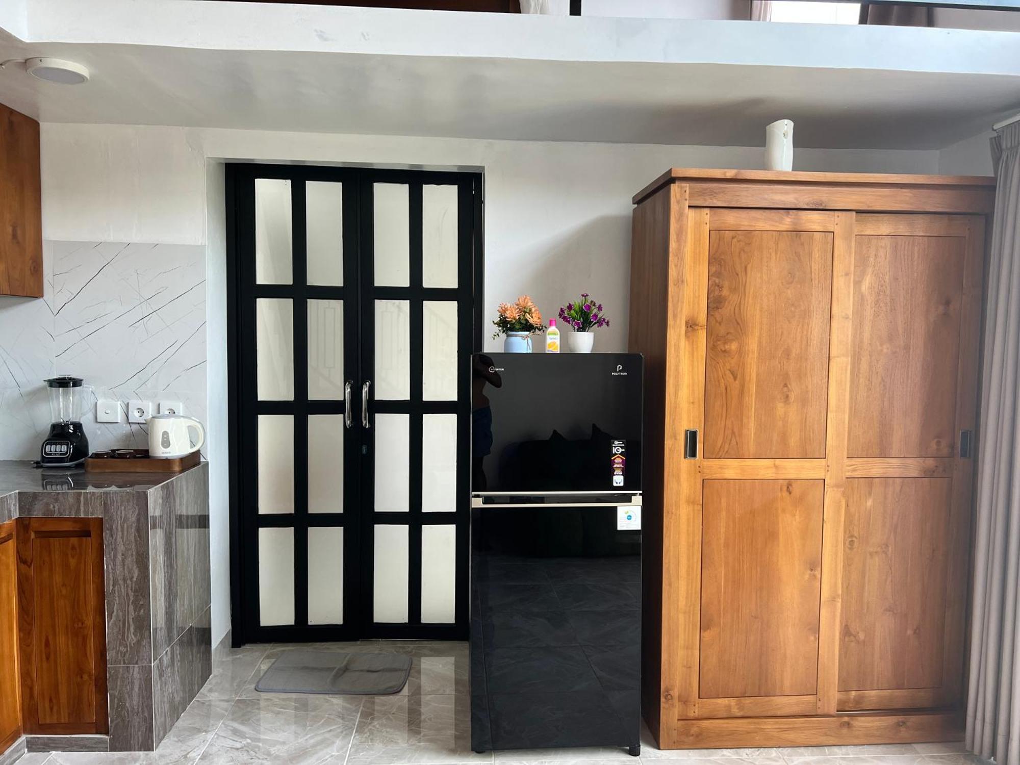 Ubud Suarga Private Pool Villa מראה חיצוני תמונה